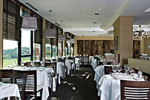 Najeti Hôtel du Golf (Lumbres)